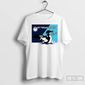 Premium Cant Tread On Us Minnesota Loon