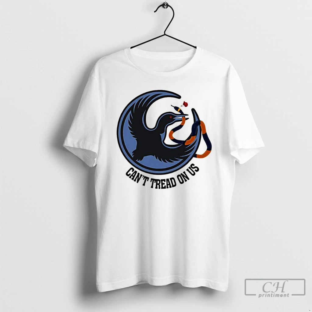 Premium Cant Tread On Us Minnesota Rebel Alliance Political