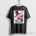 Premium Capitals Alex Ovechkin 900 Nhl All Time Goals Leader Shirt Sweater