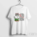 Premium Cat Ive Been Blocked Unblocked Added Removed Loved Tee Unisex , , , Long Sleeve Tee