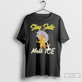 Premium Cat Stay Salty Melt Ice Anti Ice Abolish Vintage
