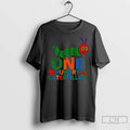 Premium Caterpillar One Hungry Caterpillar Birthday