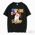 Premium Chamique Holdsclaw Mystics The Gifted Chamique Holdsclaw Tee Unisex , , , Long Sleeve Tee