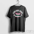 Premium Chicago Dogs Baseball Hot Dog Flag