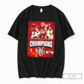 Premium Chicago Wolves 2026 Western Conference Champions Finals Tee Unisex , , , Long Sleeve Tee