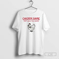 Premium Chicken Game Dont Look At The Chicken Game Over Shirt Sweater