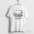 Premium Chicken Its Not Hoarding Its Collecting Shirt Sweater