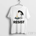 Premium Chinga La Migra Embroidered Minneapolis Resist Ice Resistance Canadian