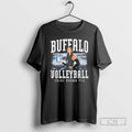 Premium Chloe Brown 16 Buffalo Bulls Player Shirt Sweater