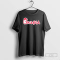 Premium Chris Fil A Chick Fil A Logo Parody Ornaments Shirt Sweater