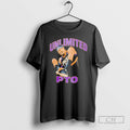 Premium Chris Paul Phoenix Suns Unlimited Pto Shirt Sweater