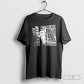 Premium Clayton Kershaw Goat List 2025 Shirt Sweater