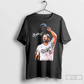 Premium Clayton Kershaw Farewell La Dodgers