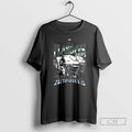 Premium Clear Falls Varsity Football Playoff Knighrs Shirt Sweater