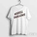 Premium Cleveland Browns Football Modell Swallows