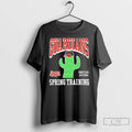 Premium Cleveland Guardians 2026 Spring Training Cactus League