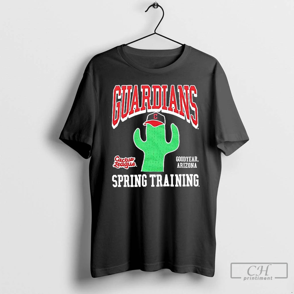 Premium Cleveland Guardians Cactus League Spring Training Goodyear Arizona