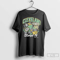 Premium Cleveland State Vikings 1986 Sweet 16 Ncaa Tournament Run