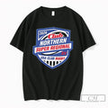 Premium Club Northern Super Regional Usa Club Rugby 2026 Tee Unisex , , , Long Sleeve Tee