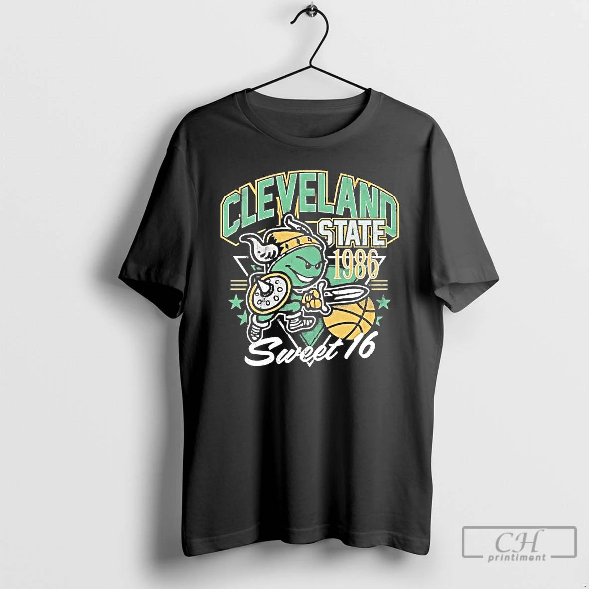 Premium Colorado State Rams Sweet 16 Anniversary Est 1986