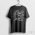 Premium Colston Loveland Chicago Love Is In The Air Long Sleve