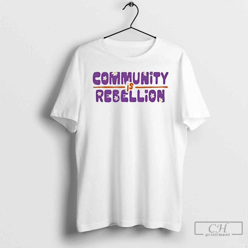Premium Community Is Rebellion