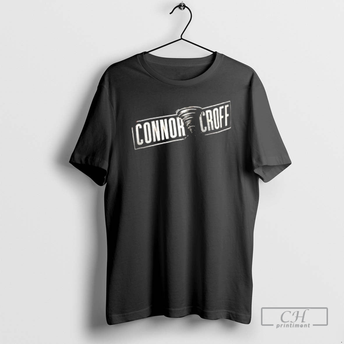 Premium Connor Croff Shirt Sweater