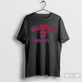 Premium Connor Hellebuyck 37 Winnipeg Jets Hockey Name And Number