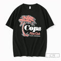 Premium Cope Nite Club In Flint Michigan Tee Unisex , , , Long Sleeve Tee
