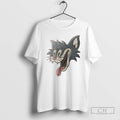 Premium Crazy Cat Smiling Psycho Patrick Hockstetter Shirt Sweater