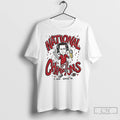 Premium Curt Cignetti National Champions I Win Google Me Caricature