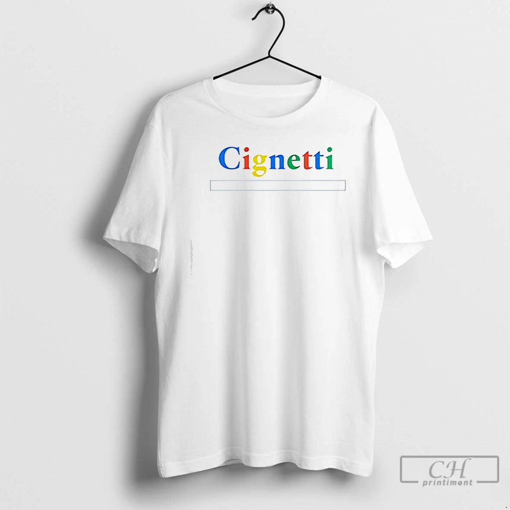 Premium Curt Cignetti X Google