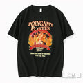 Premium Cxsbbnwz Polygamy Porter Wasatch Beer Ive Tried Why Have Just One Tee T Shirts Unisex , , , Long Sleeve Tee