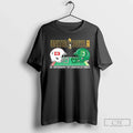 Premium Dc Defenders Vs Louisville Kings United Bowl 2026 Zephyr Matchup Unisex , , , Long Sleeve Tee