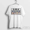Premium Dwa The Worlds Most Dangerous Group Los Angeles Dodgers