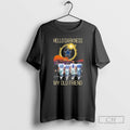 Premium Dallas Cowboys Hello Darkness My Old Friend Shirt Sweater