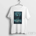Premium Dave Matthews Band May 8 2026 In The Woodlands Tx Tee T Shirts Sweater Unisex , , , Long Sleeve Tee