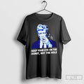 Premium David Lynch Keep Your Eye On The Donut Not The Hole T Shirts Sweater