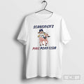 Premium Davis Schneider Toronto Blue Jays Pink Pony Club Mlb Baseball Champions 2025 Shirt Sweater