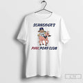 Premium Davis Schneiders Pink Pony Club Toronto Blue Jays