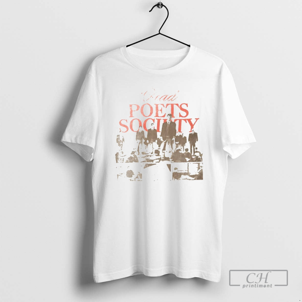 Premium Dead Poets Society Shirt Sweater