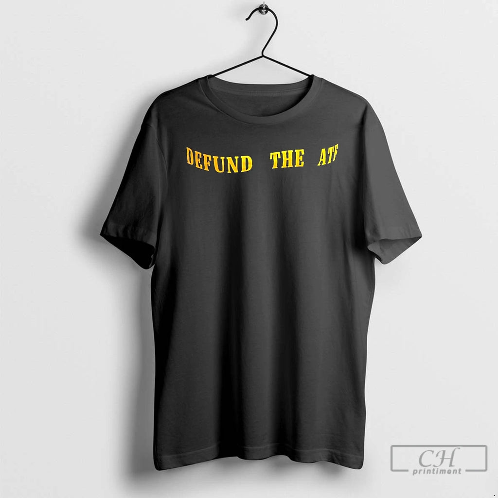 Premium Defund The Atf