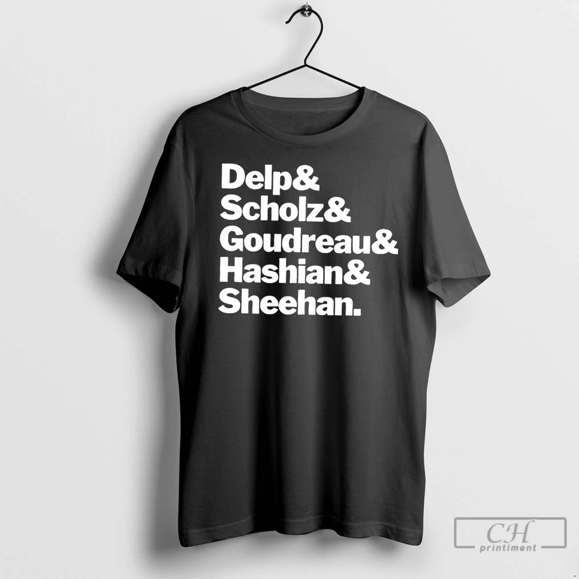 Premium Delp Scholz Goudreau Hashian And Sheehan