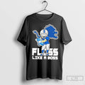 Premium Detroit Lions Football Floss Like A Boss