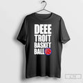 Premium Detroit Pistons Nba Basketball Deee Troit Basketball Fan Sports Team Unisex , , , Long Sleeve Tee