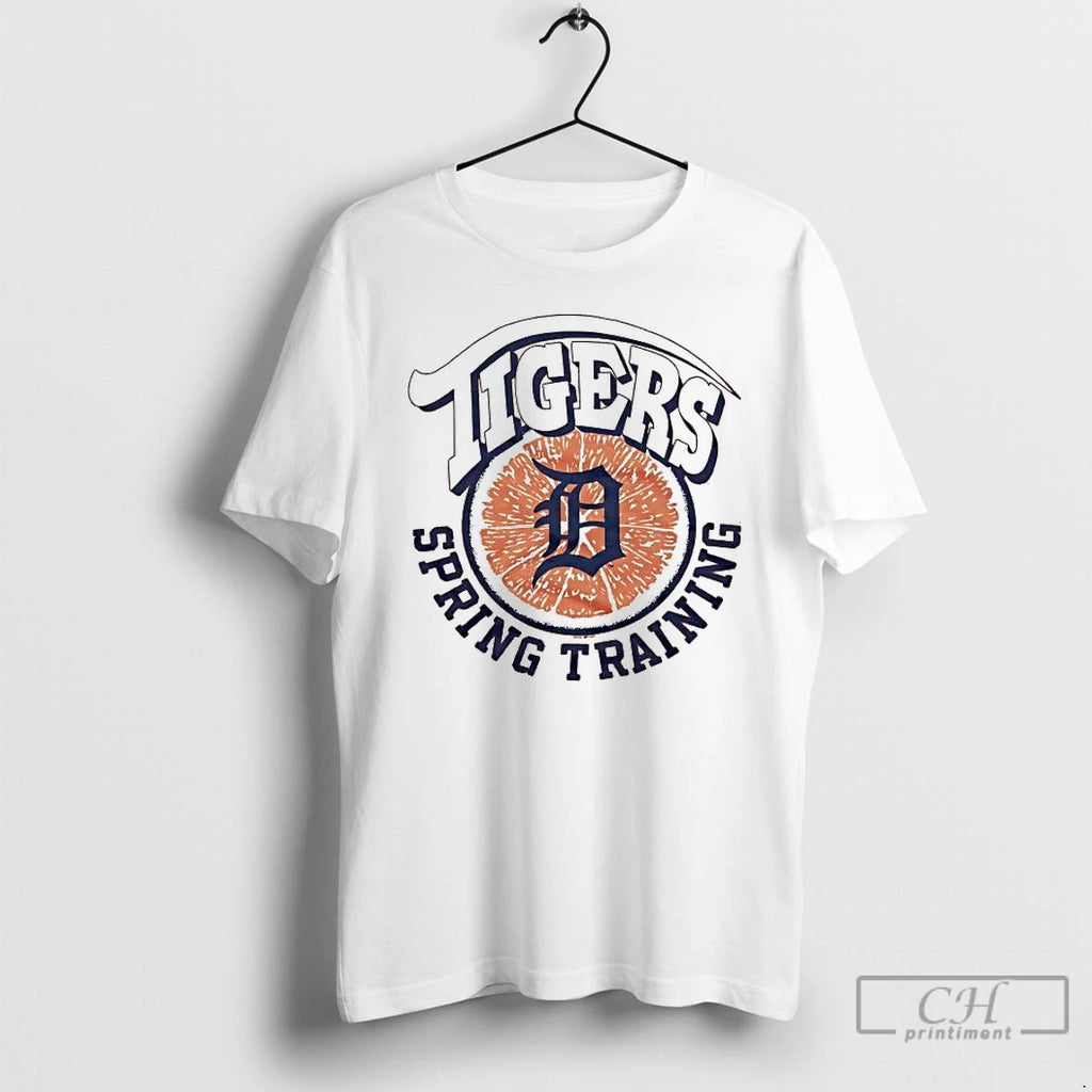 Premium Detroit Tigers Spring Training Grapefruit League