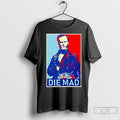 Premium Die Mad Sherman Essential