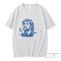 Premium Dirk Nowitzki No 41 Dallas Mavericks Paint Tee Unisex , , , Long Sleeve Tee