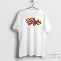 Premium Djo Star Logo Tee