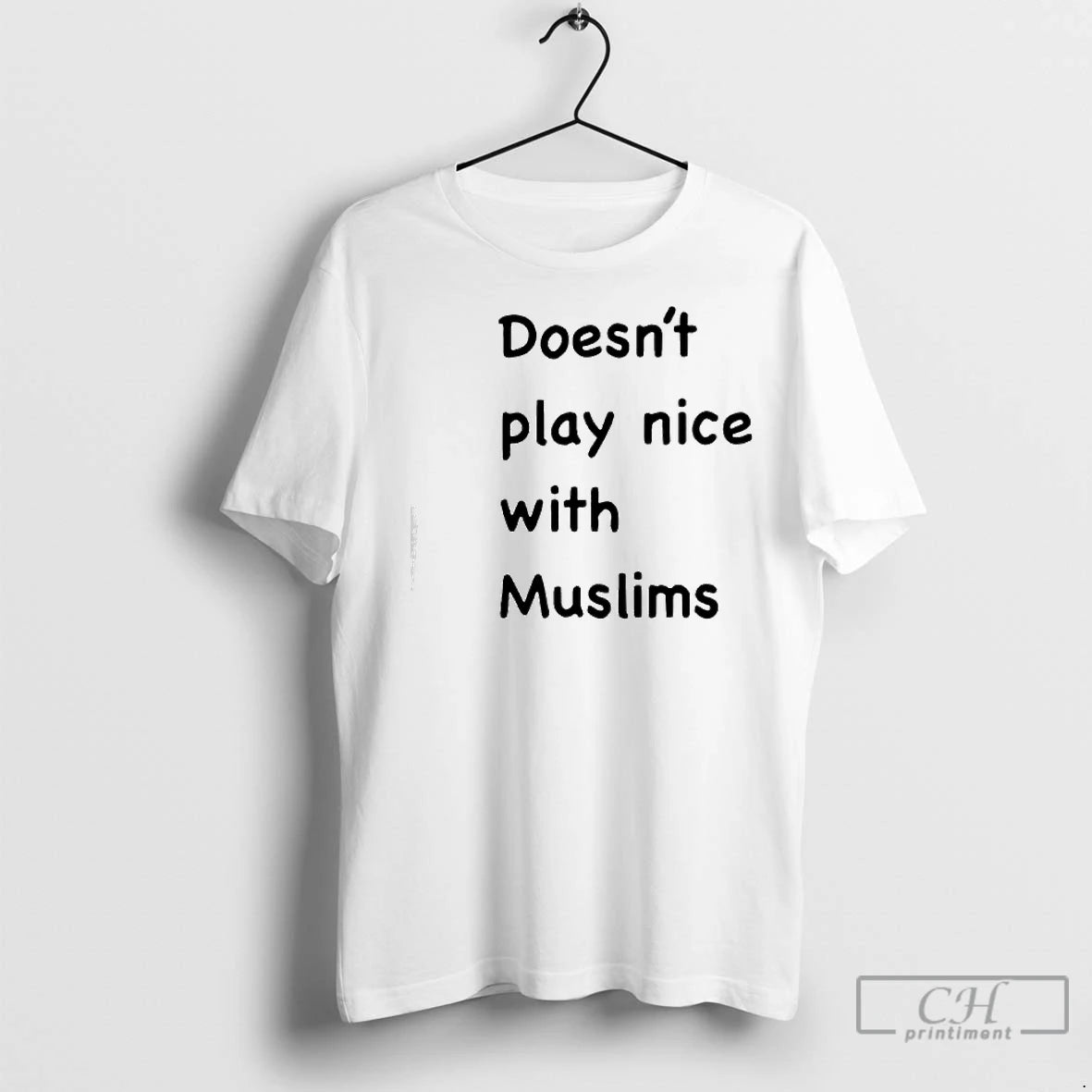 Premium Doesnt Play Nice With Muslims